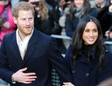 Ετεροθαλής αδερφός Μέγκαν Μαρκλ προς πρίγκιπα Χάρι: «Ακύρωσε το γάμο προτού να είναι αργά»